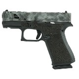 GLOCK G43X 9MM LUGER (9x19 PARA) - Image 1 of 1