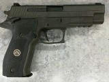 SIG SAUER P226 LEGION SAO 9MM LUGER (9x19 PARA) - 4 of 4