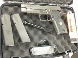 SIG SAUER P226 LEGION SAO 9MM LUGER (9x19 PARA) - 1 of 4