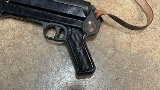 FIREARMS INTERNATIONAL CORP. GSG-MP40 P 9MM LUGER (9x19 PARA) - 3 of 9