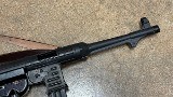 FIREARMS INTERNATIONAL CORP. GSG-MP40 P 9MM LUGER (9x19 PARA) - 9 of 9