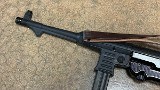 FIREARMS INTERNATIONAL CORP. GSG-MP40 P 9MM LUGER (9x19 PARA) - 5 of 9
