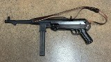 FIREARMS INTERNATIONAL CORP. GSG-MP40 P 9MM LUGER (9x19 PARA) - 1 of 9