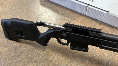 RUGER AMERICAN RIFLE .308 WIN - Image 9 of 9