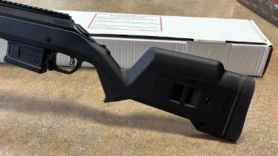 RUGER AMERICAN RIFLE .308 WIN - Image 2 of 9