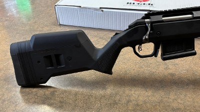 RUGER AMERICAN RIFLE .308 WIN - Image 6 of 9