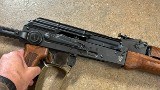 FB RADOM HELLPUP RIFLE 7.62MM X 39 RUSSIAN - 9 of 11