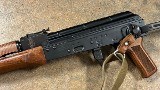 FB RADOM HELLPUP RIFLE 7.62MM X 39 RUSSIAN - 4 of 11