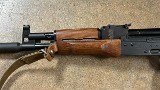 FB RADOM HELLPUP RIFLE 7.62MM X 39 RUSSIAN - 3 of 11