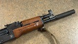 FB RADOM HELLPUP RIFLE 7.62MM X 39 RUSSIAN - 10 of 11