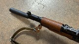 FB RADOM HELLPUP RIFLE 7.62MM X 39 RUSSIAN - 7 of 11