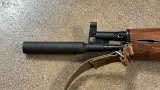 FB RADOM HELLPUP RIFLE 7.62MM X 39 RUSSIAN - 2 of 11