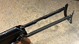 FB RADOM HELLPUP RIFLE 7.62MM X 39 RUSSIAN - 6 of 11