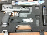 WALTHER PDP POLYMER FS MATCH 9MM LUGER (9x19 PARA) - Image 1 of 3
