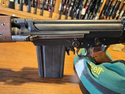 CENTURY ARMS FN FAL .308 WIN/7.62MM NATO - Image 5 of 11