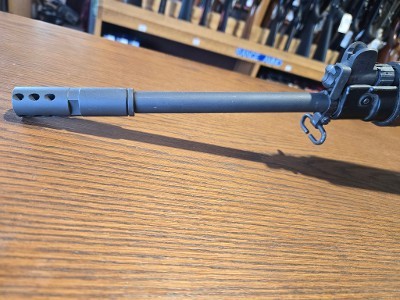 CENTURY ARMS FN FAL .308 WIN/7.62MM NATO - Image 8 of 11