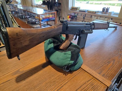 CENTURY ARMS FN FAL .308 WIN/7.62MM NATO - Image 2 of 11