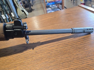 CENTURY ARMS FN FAL .308 WIN/7.62MM NATO - Image 7 of 11