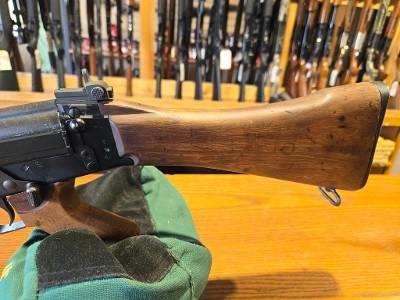 CENTURY ARMS FN FAL .308 WIN/7.62MM NATO - Image 4 of 11
