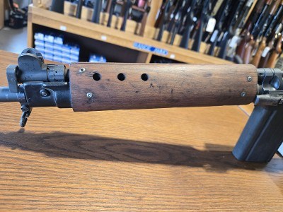 CENTURY ARMS FN FAL .308 WIN/7.62MM NATO - Image 6 of 11