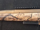 RUGER RUGER AMERICAN.243 WIN - Image 6 of 7