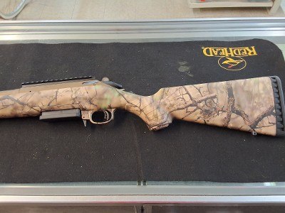 RUGER RUGER AMERICAN.243 WIN - Image 7 of 7