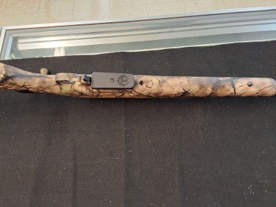 RUGER RUGER AMERICAN.243 WIN - Image 3 of 7