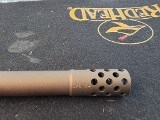 RUGER RUGER AMERICAN.243 WIN - Image 4 of 7