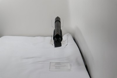MOSSBERG 590S SHOCKWAVE 12 GA - Image 1 of 5