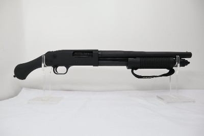 MOSSBERG 590S SHOCKWAVE 12 GA - Image 2 of 5