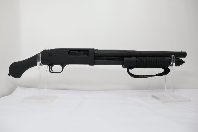 MOSSBERG 590S SHOCKWAVE 12 GA - Image 3 of 5