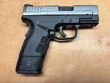SPRINGFIELD ARMORY XD-45 Sub-Compact Mod. 2 .45 ACP - Image 5 of 14