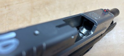 SPRINGFIELD ARMORY XD-45 Sub-Compact Mod. 2 .45 ACP - Image 9 of 14