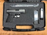 SPRINGFIELD ARMORY XD-45 Sub-Compact Mod. 2 .45 ACP - Image 12 of 14