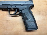 SPRINGFIELD ARMORY XD-45 Sub-Compact Mod. 2 .45 ACP - Image 4 of 14