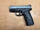 SPRINGFIELD ARMORY XD-45 Sub-Compact Mod. 2 .45 ACP - Image 1 of 14
