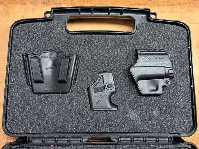 SPRINGFIELD ARMORY XD-45 Sub-Compact Mod. 2 .45 ACP - Image 13 of 14