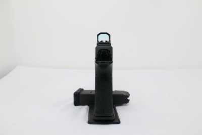 SHADOW SYSTEMS MR920 ELITE OPTIC READY 9MM LUGER (9x19 PARA) - Image 4 of 4