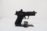 SHADOW SYSTEMS MR920 ELITE OPTIC READY 9MM LUGER (9x19 PARA) - Image 1 of 4