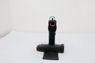 SHADOW SYSTEMS MR920 ELITE OPTIC READY 9MM LUGER (9x19 PARA) - Image 2 of 4