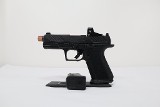 SHADOW SYSTEMS MR920 ELITE OPTIC READY 9MM LUGER (9x19 PARA) - Image 3 of 4