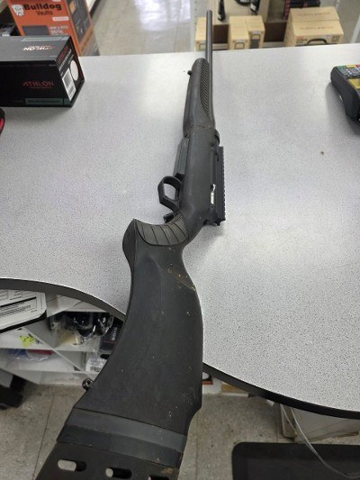 THOMPSON/CENTER ARMS DIMENSION .300 WIN MAG - Image 2 of 2