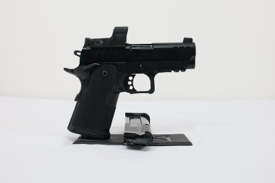 SPRINGFIELD ARMORY 1911 DS Prodigy Compact9MM LUGER (9x19 PARA) - Image 2 of 4