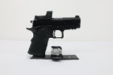 SPRINGFIELD ARMORY 1911 DS Prodigy Compact9MM LUGER (9x19 PARA) - Image 2 of 4