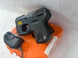 TAURUS 180 CURVE .380 ACP - 3 of 8