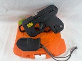 TAURUS 180 CURVE .380 ACP - 1 of 8