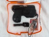 TAURUS 180 CURVE .380 ACP - 8 of 8