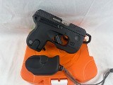 TAURUS 180 CURVE .380 ACP - 4 of 8