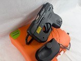 TAURUS 180 CURVE .380 ACP - 2 of 8