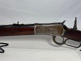 WINCHESTER 94 .38-40 WIN - 3 of 22